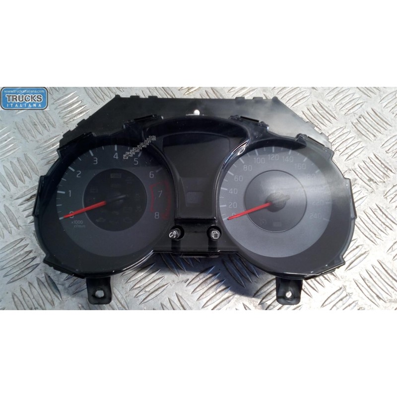 NISSAN INSTRUMENT PANEL NISSAN Juke 2010>2014 used