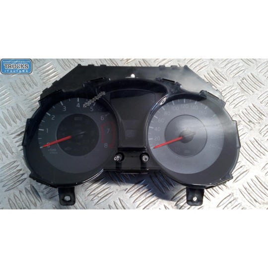 QUADRO STRUMENTI NISSAN Juke 2010>2014 usato