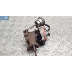 TURBOCHARGES 
 FIAT...