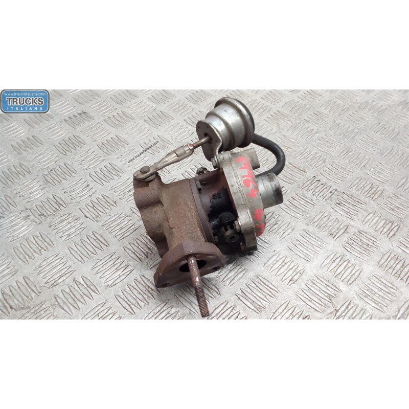 FIAT TURBINA FIAT F.Grande Punto 2005>2012 usato