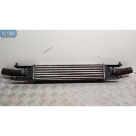 INTERCOOLERS HEAT RADIATOR...