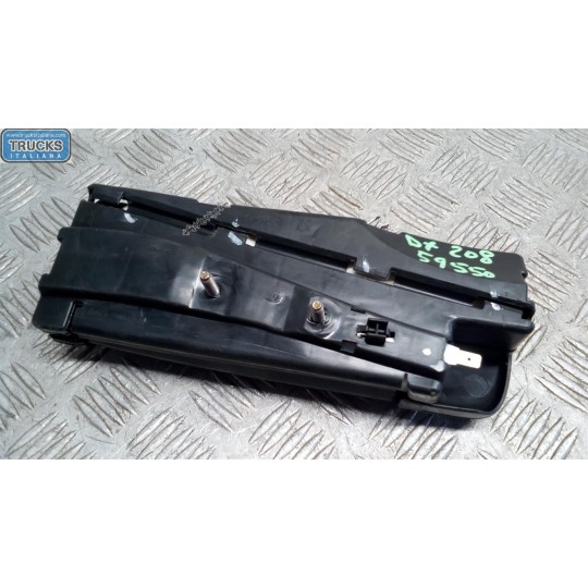 AIR BAG LATERALE DESTRO PEUGEOT 208 2012>2015 usato