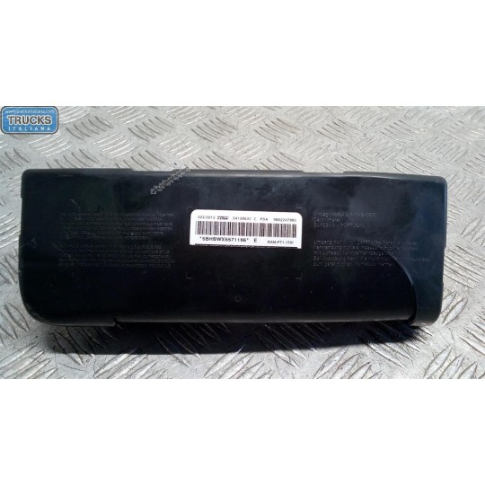 CURTAIN AIRBAG RIGHT  PEUGEOT 208 2012>2015 used