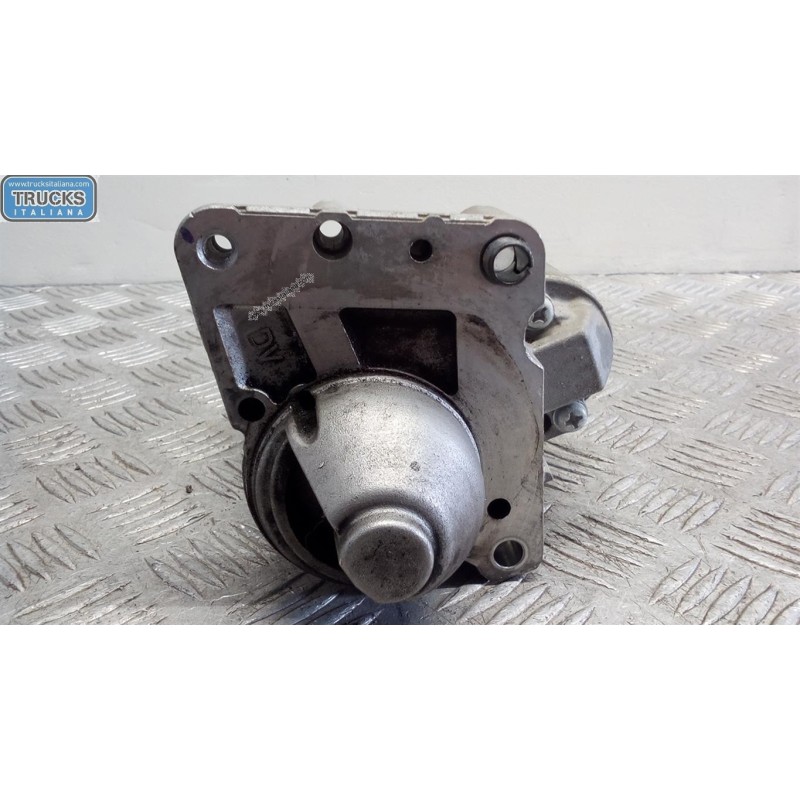 PEUGEOT MOTORINO AVVIAMENTO PEUGEOT 208 2012>2015 usato