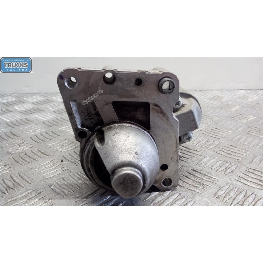 MOTORINO AVVIAMENTO PEUGEOT 208 2012>2015 usato