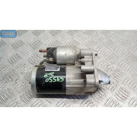 MOTORINO AVVIAMENTO PEUGEOT...