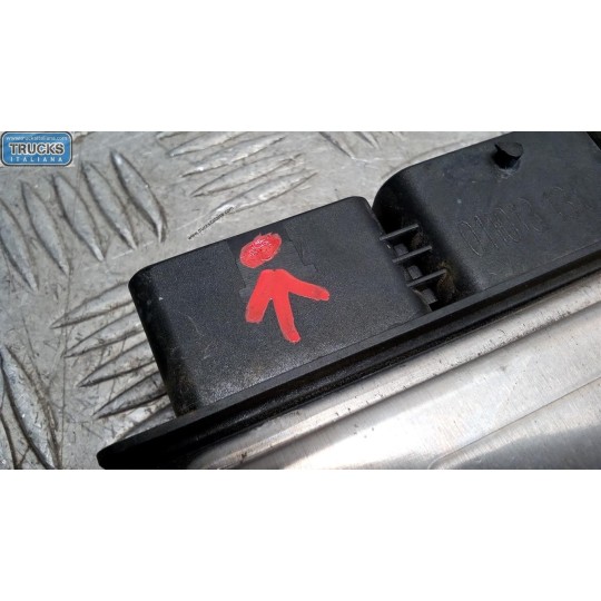 ENGINE UNIT PEUGEOT 208 2012>2015 used