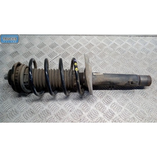 RIGHT FRONT SHOCK ASSORBER PEUGEOT 208 2012>2015 used