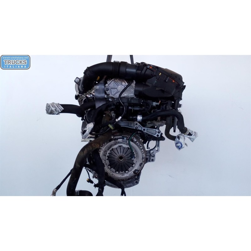 PEUGEOT MOTORE PEUGEOT 208 2012>2015 usato