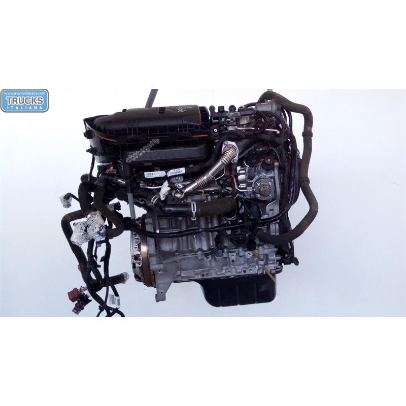 PEUGEOT MOTORE PEUGEOT 208 2012>2015 usato