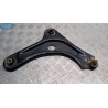 BRACCIO OSCILLANTE ANTERIORE INFERIORE DESTRO PEUGEOT 208 2012>2015 usato