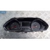 PEUGEOT INSTRUMENT PANEL PEUGEOT 208 2012>2015 used