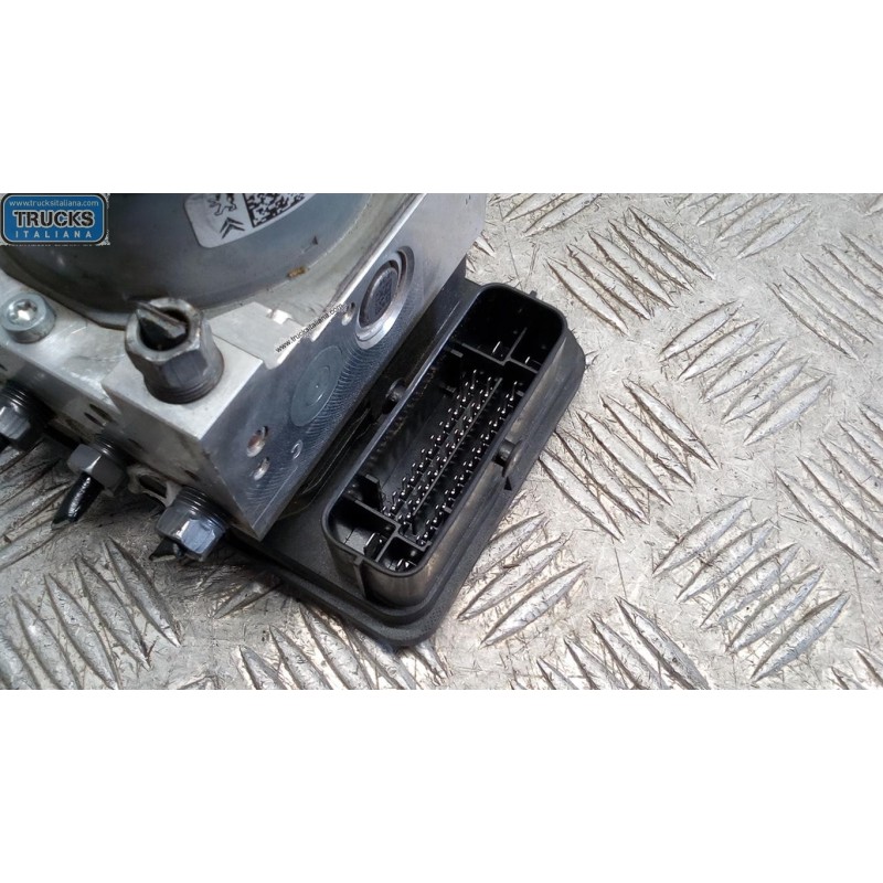 PEUGEOT GRUPPO ABS PEUGEOT 208 2012>2015 usato