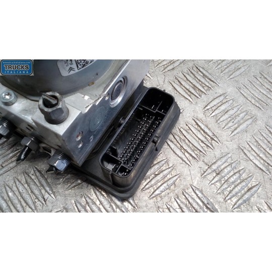 GRUPPO ABS PEUGEOT 208 2012>2015 usato