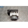 PEUGEOT ABS SYSTEM PEUGEOT 208 2012>2015 used