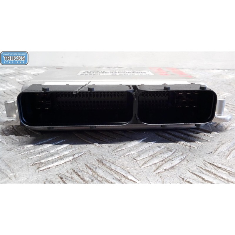 VOLKSWAGEN ENGINE UNIT VOLKSWAGEN Passat 2000>2005 used