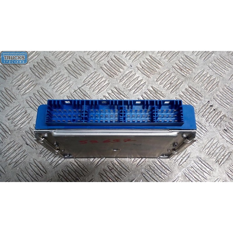 MAN EBS CONTROL UNIT  MAN TG-A 2000>2007 used