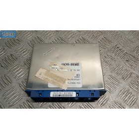 EBS CONTROL UNIT  MAN TG-A...