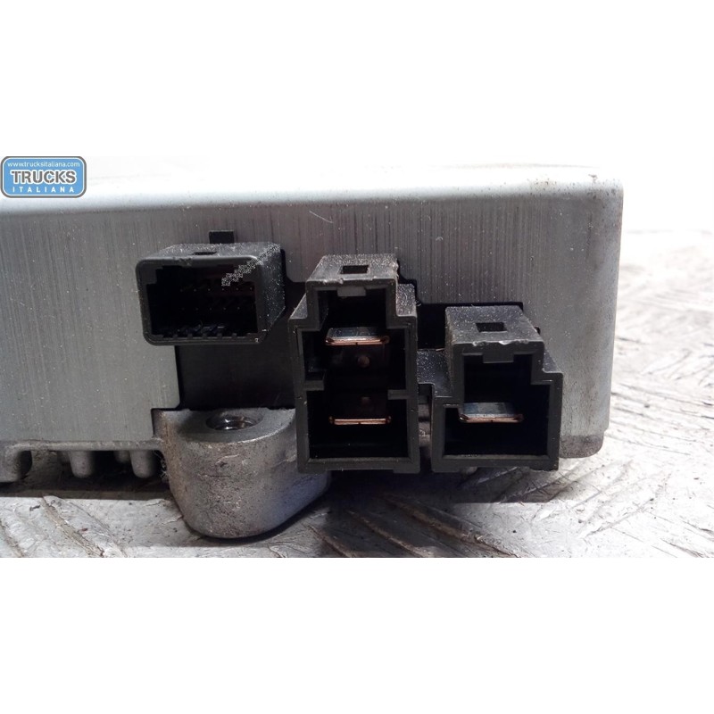 MITSUBISHI CENTRALINE VARIE A MITSUBISHI Asx 2010>2013 usato