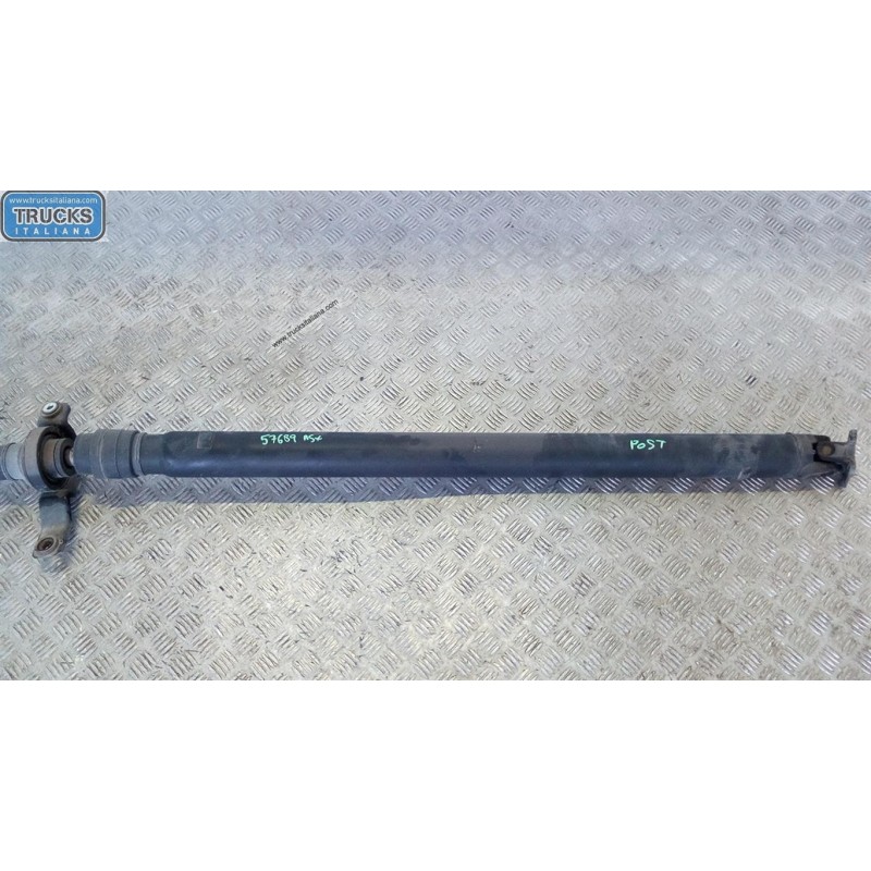 MITSUBISHI REAR POWER TAKE OFF SHAFTS MITSUBISHI Asx 2010>2013 used
