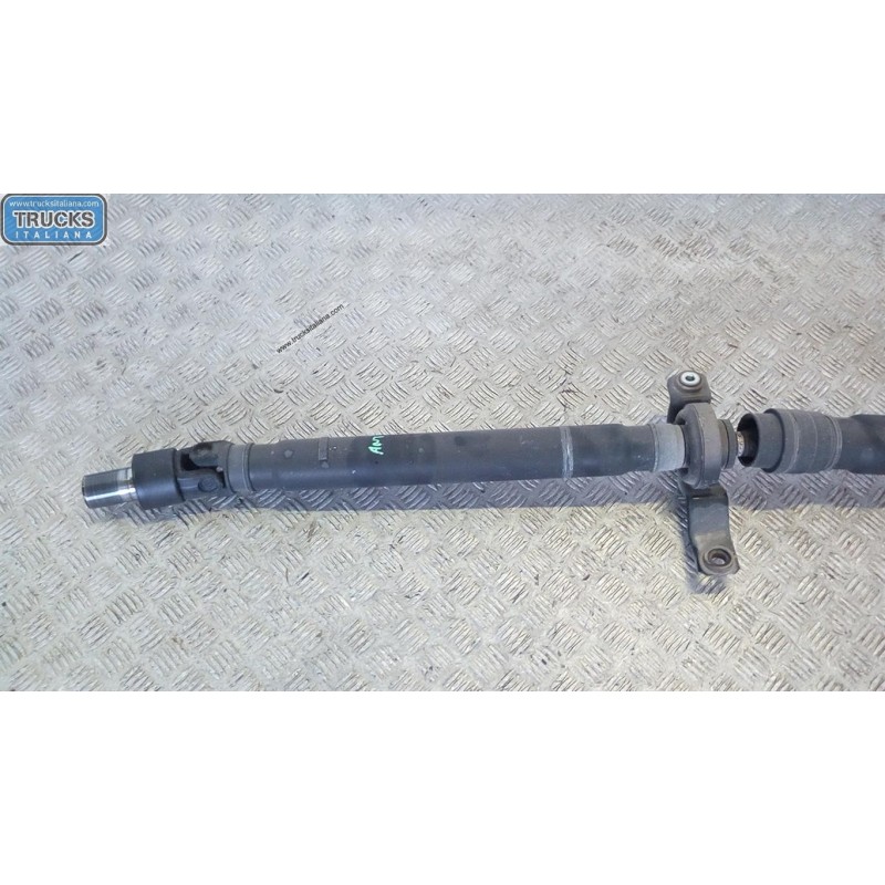 MITSUBISHI REAR POWER TAKE OFF SHAFTS MITSUBISHI Asx 2010>2013 used