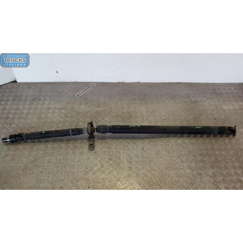 MITSUBISHI REAR POWER TAKE OFF SHAFTS MITSUBISHI Asx 2010>2013 used