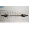 SEMIASSE POSTERIORE DESTRO MITSUBISHI Asx 2010>2013 usato
