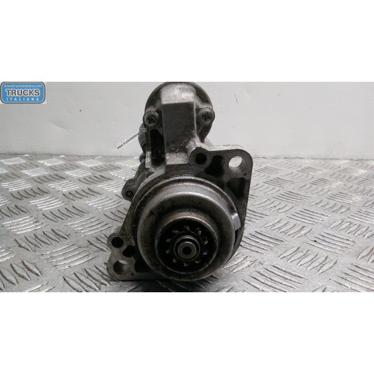 STARTER MOTOR MITSUBISHI Asx 2010>2013 used
