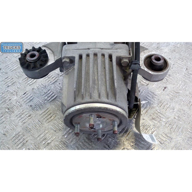 MITSUBISHI HALDEX GROUP  MITSUBISHI Asx 2010>2013 used