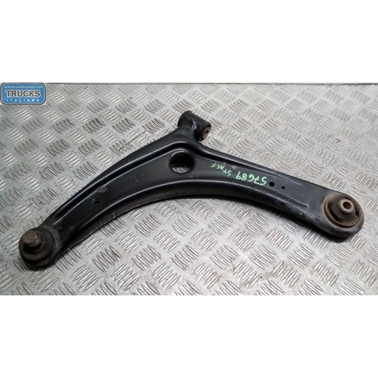 BRACCIO OSCILLANTE ANTERIORE INFERIORE SINISTRO MITSUBISHI Asx 2010>2013 usato
