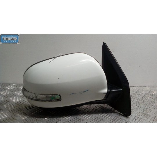 RIGHT ELETRIC REAR-VIEW MIRROR  MITSUBISHI Asx 2010>2013 used
