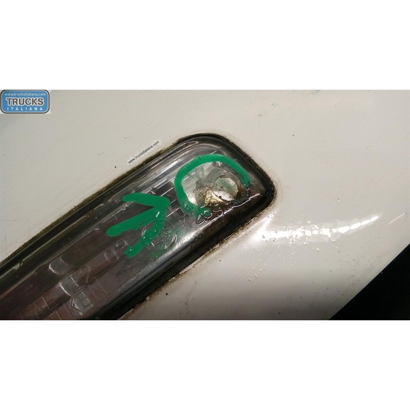 MITSUBISHI RIGHT ELETRIC REAR-VIEW MIRROR  MITSUBISHI Asx 2010>2013 used