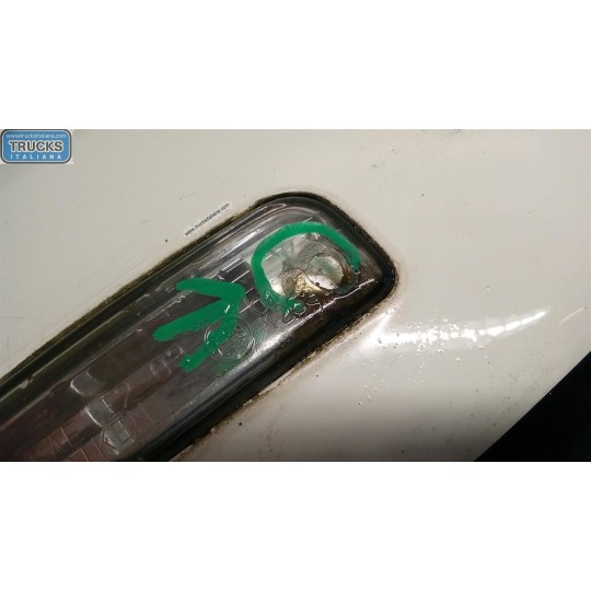 RIGHT ELETRIC REAR-VIEW MIRROR  MITSUBISHI Asx 2010>2013 used