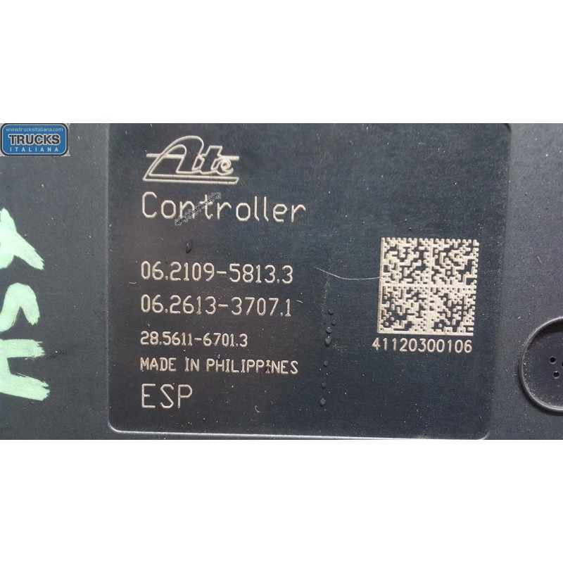 MITSUBISHI GRUPPO ABS MITSUBISHI Asx 2010>2013 usato