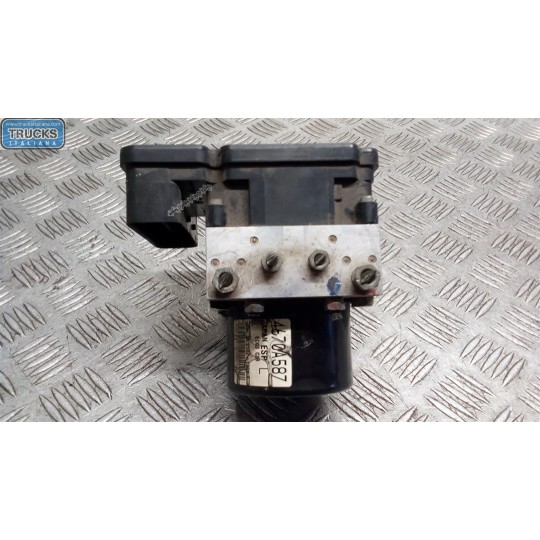 GRUPPO ABS MITSUBISHI Asx 2010>2013 usato