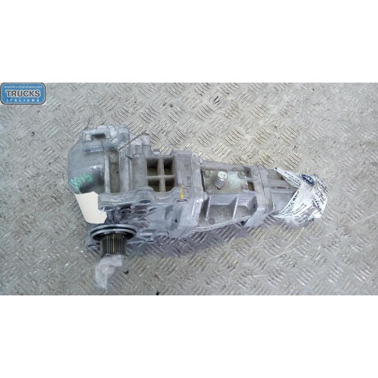 DISTRIBUTOR MITSUBISHI Asx 2010>2013 used