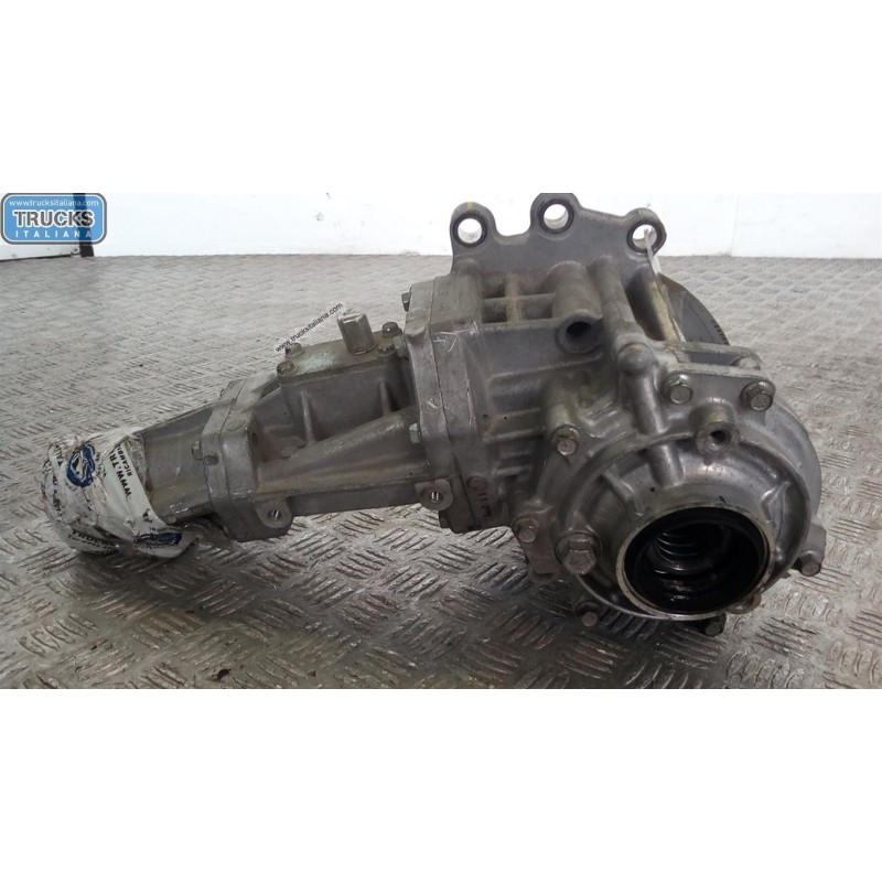 MITSUBISHI DISTRIBUTOR MITSUBISHI Asx 2010>2013 used