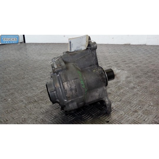 RIPARTITORE MITSUBISHI Asx 2010>2013 usato