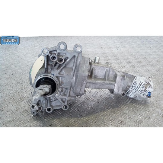 RIPARTITORE MITSUBISHI Asx 2010>2013 usato