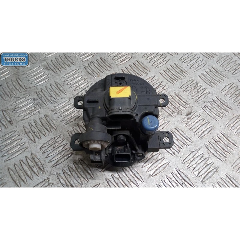 MITSUBISHI LEFT FOG LIGHT LAMP MITSUBISHI Asx 2010>2013 used