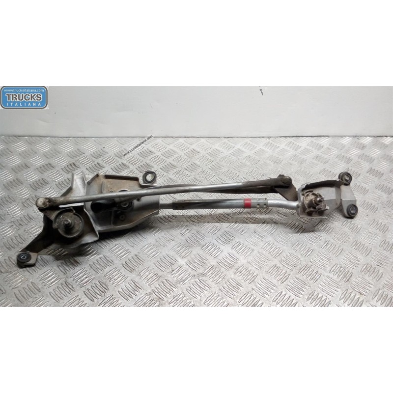 MITSUBISHI MOTORINO TERGI ANTERIORE MITSUBISHI Asx 2010>2013 usato