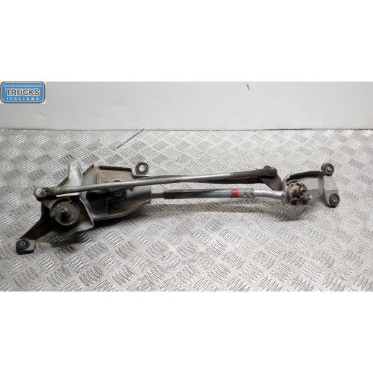 windshield wiper motor MITSUBISHI Asx 2010>2013 used