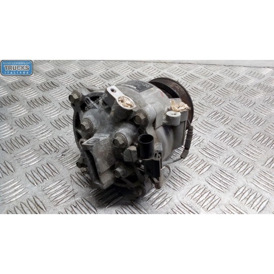AIR CONDITIONER COMPRESSOR MITSUBISHI Asx 2010>2013 used