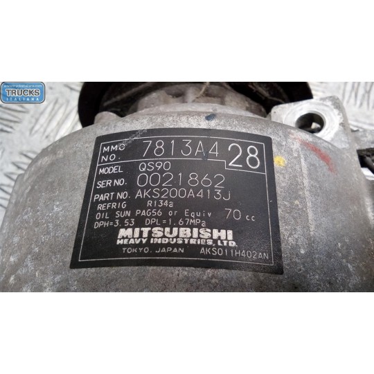 AIR CONDITIONER COMPRESSOR MITSUBISHI Asx 2010>2013 used