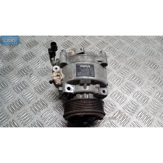 AIR CONDITIONER COMPRESSOR MITSUBISHI Asx 2010>2013 used