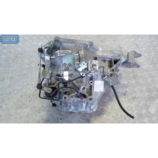 CAMBIO MITSUBISHI Asx 2010>2013 usato
