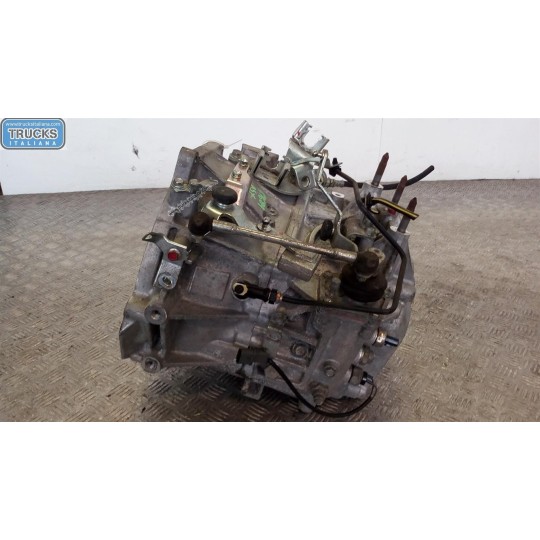 GEARBOXES  MITSUBISHI Asx 2010>2013 used
