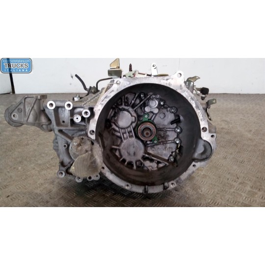 GEARBOXES  MITSUBISHI Asx 2010>2013 used