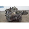 MITSUBISHI GEARBOXES  MITSUBISHI Asx 2010>2013 used
