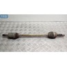 REAR HALF-AXLES LEFT  MITSUBISHI Asx 2010>2013 used